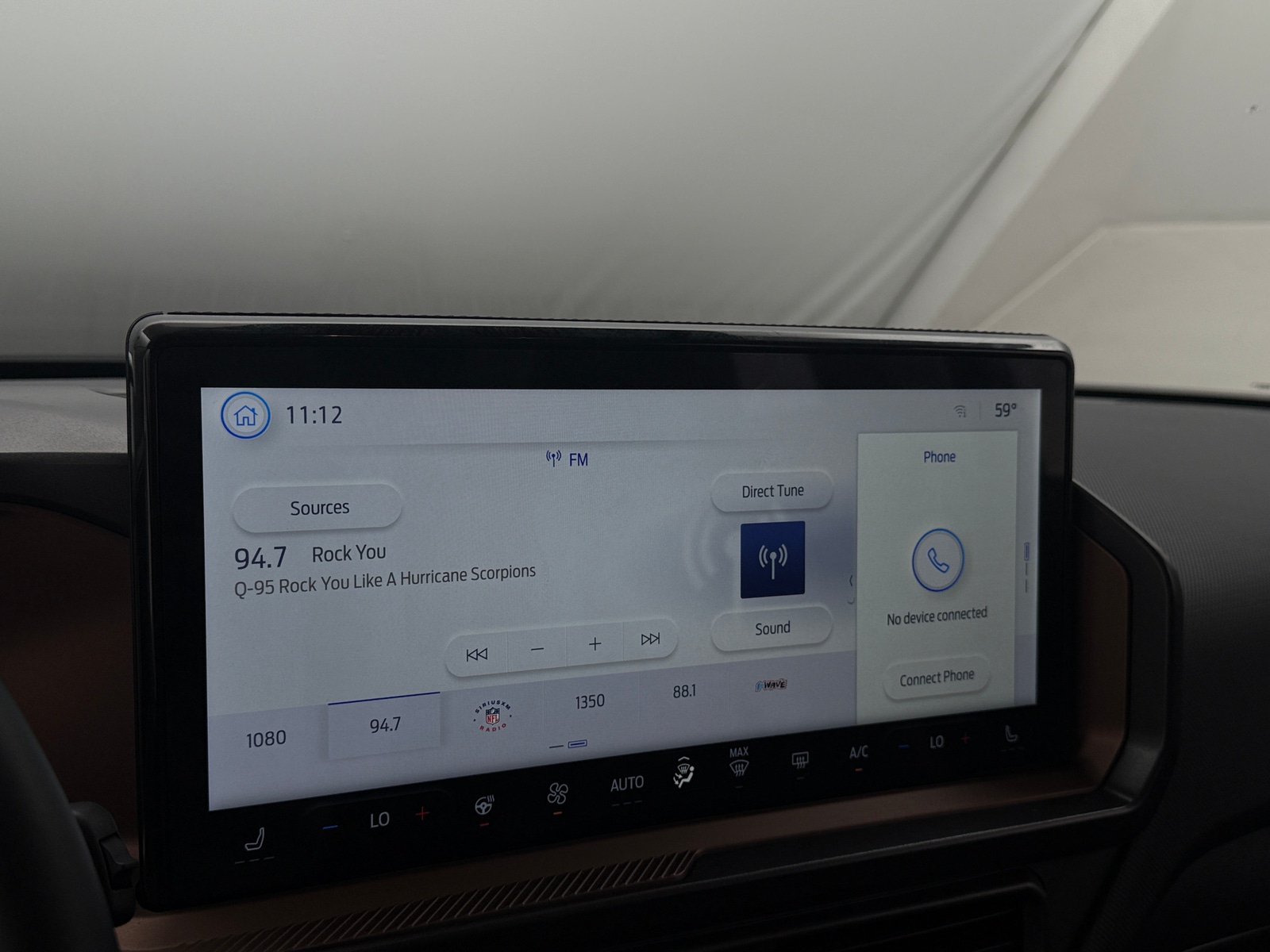 Thumbnail: 2025 Ford Bronco Sport - 3