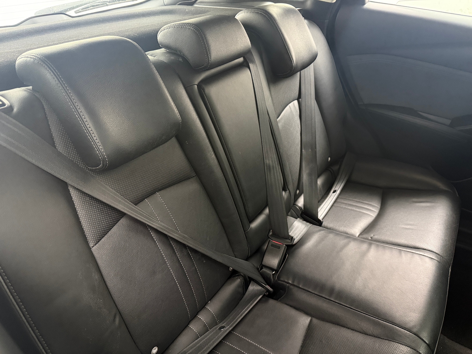 Thumbnail: 2019 Mazda CX-3 - 5