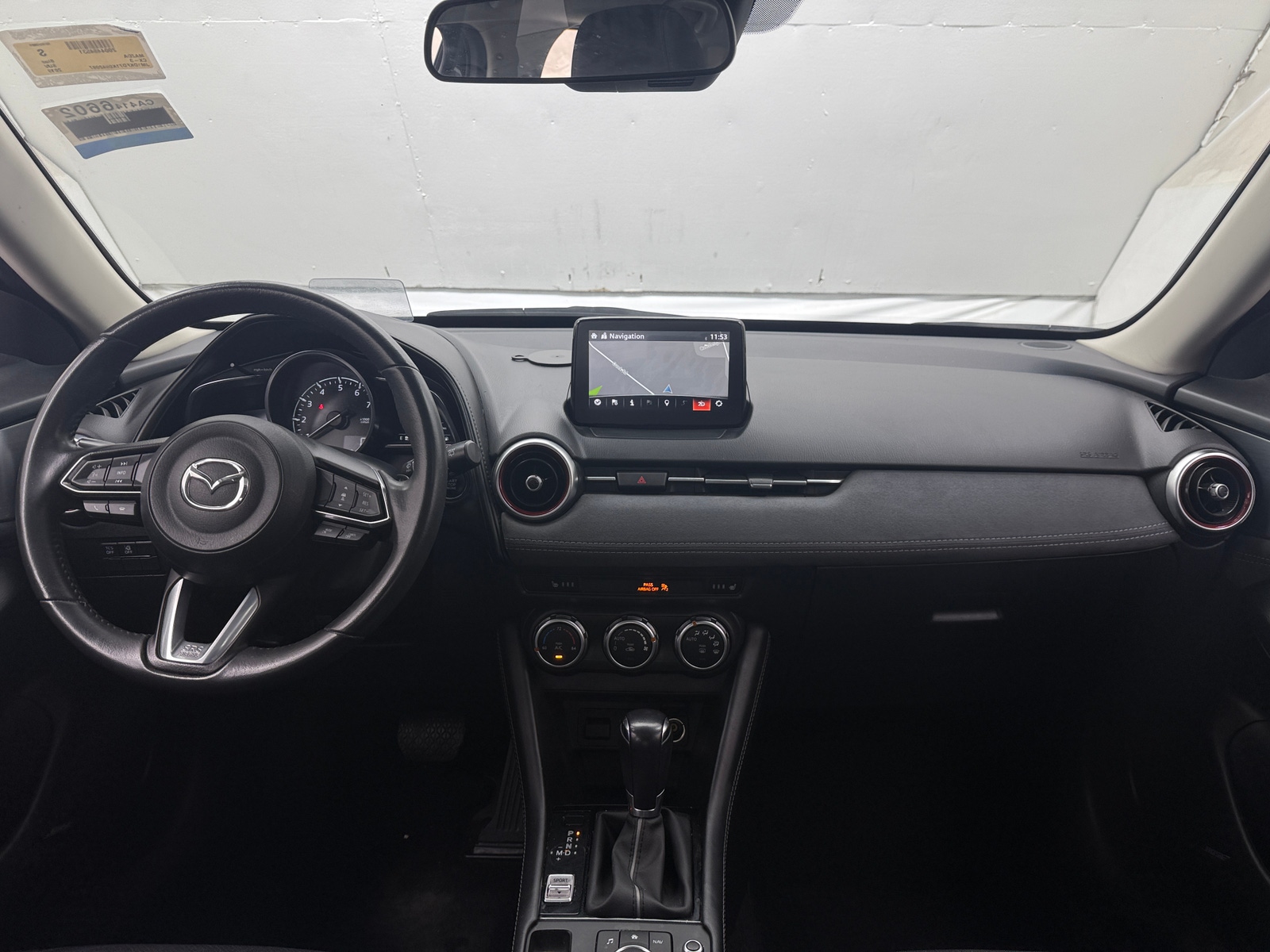 Thumbnail: 2019 Mazda CX-3 - 2