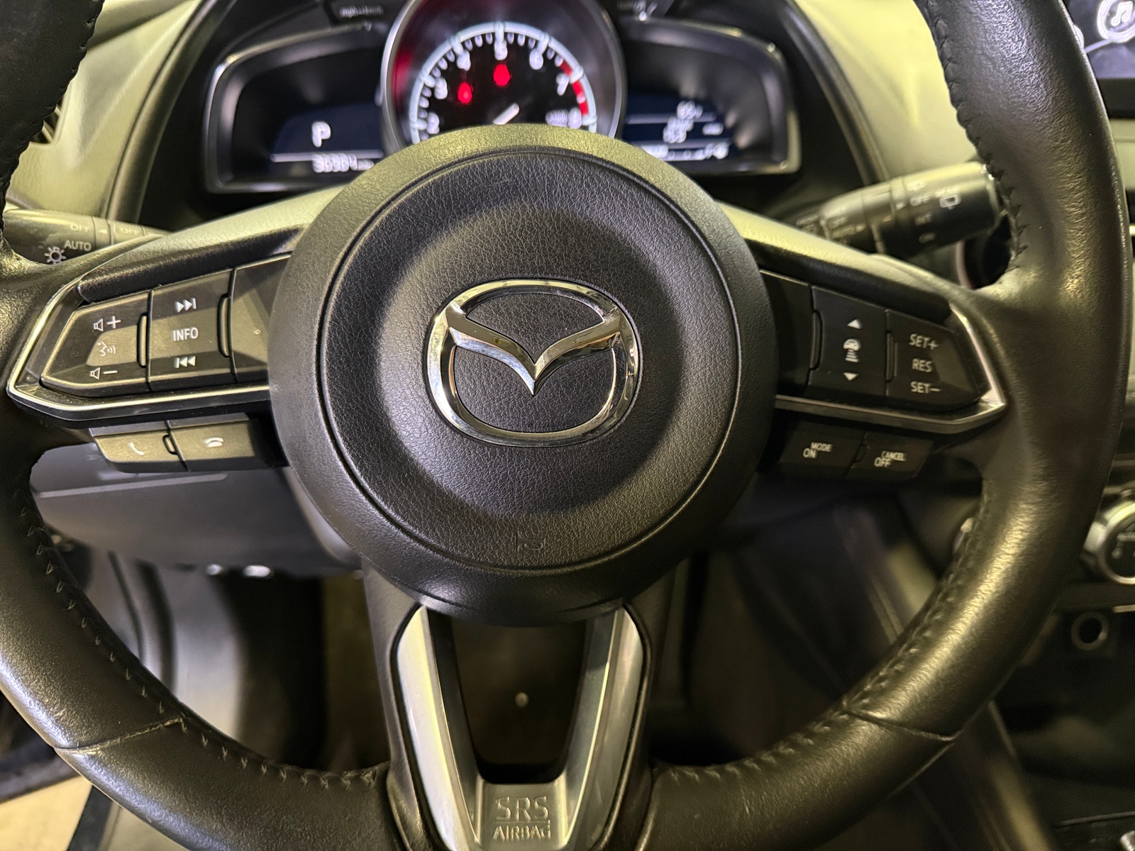 Thumbnail: 2019 Mazda CX-3 - 4