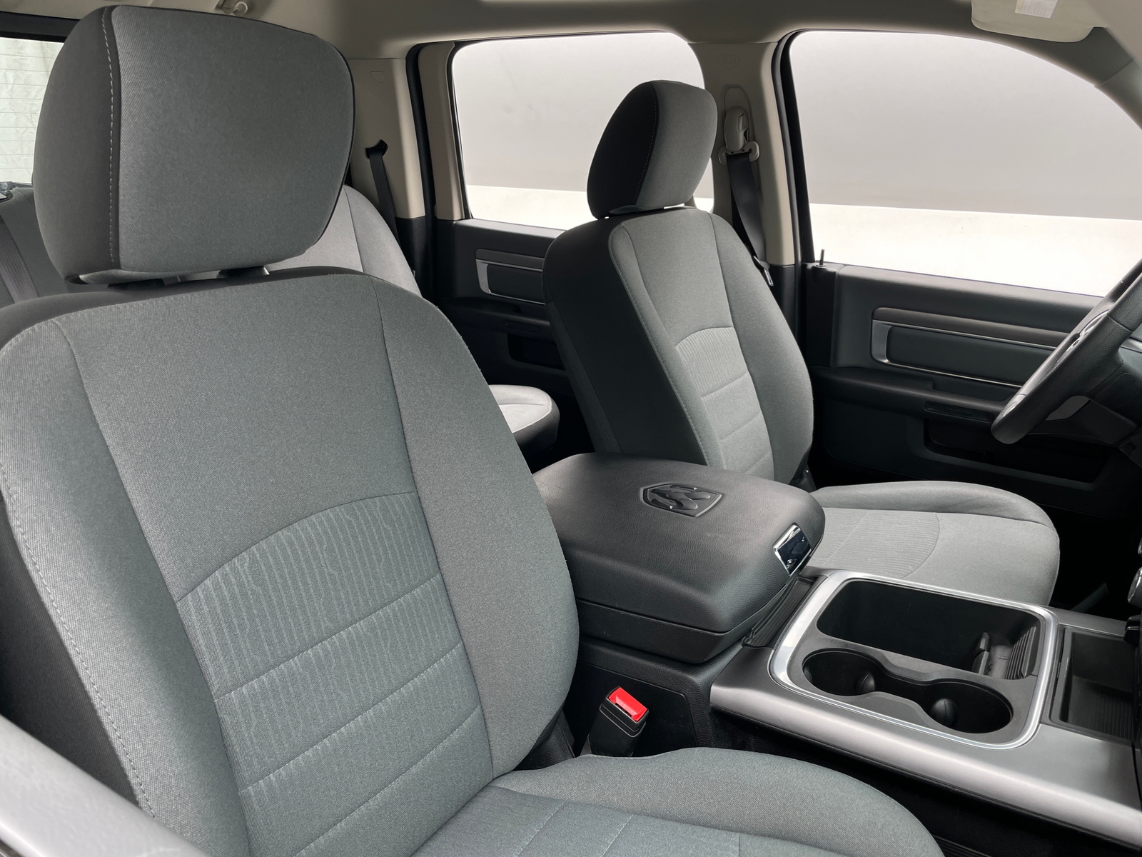 Thumbnail: 2023 RAM 1500 Classic - 2