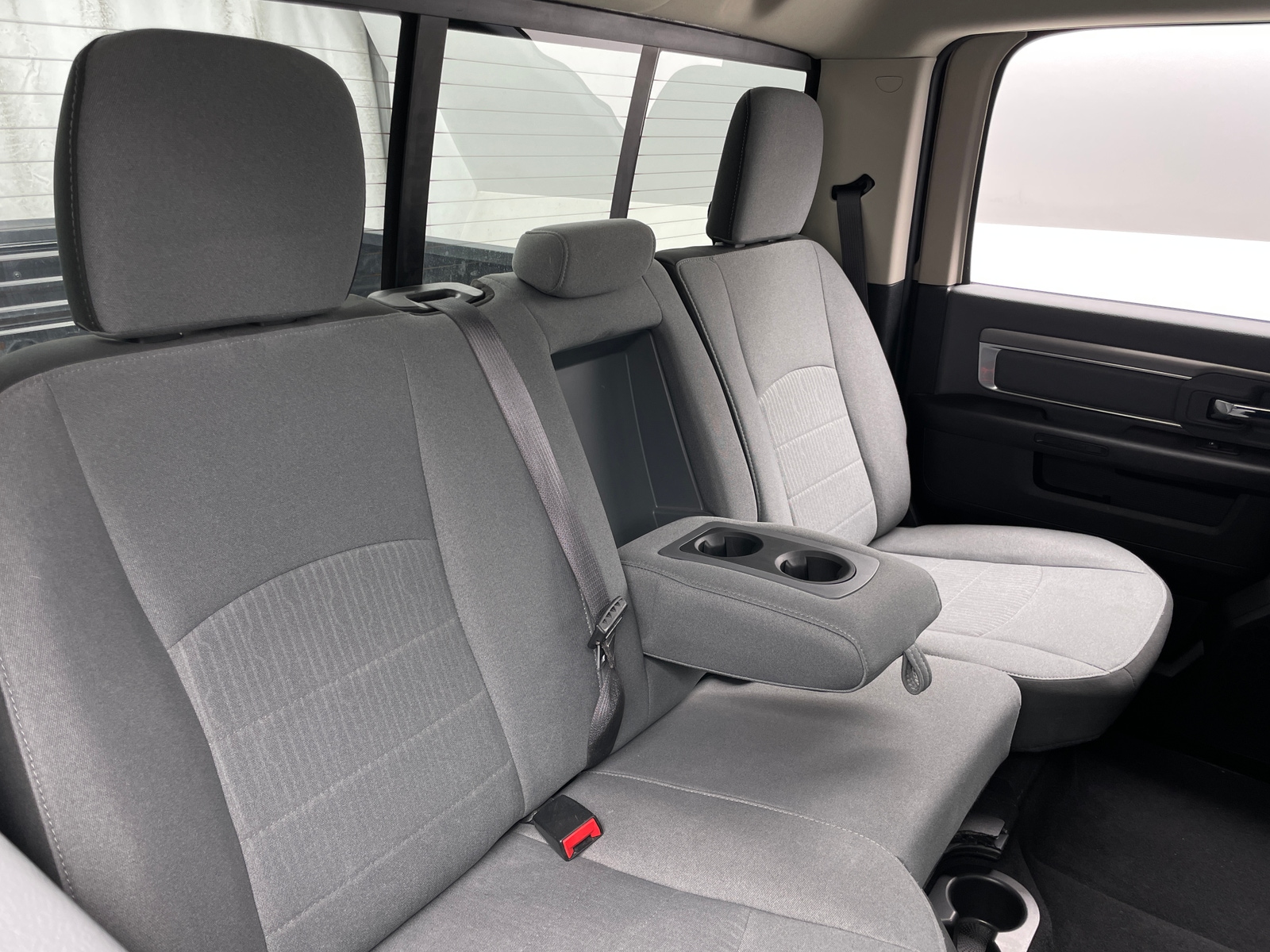 Thumbnail: 2023 RAM 1500 Classic - 6