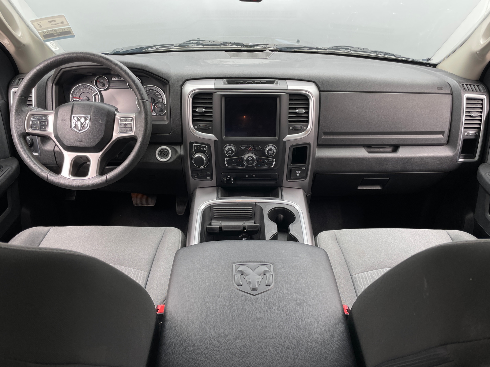 Thumbnail: 2023 RAM 1500 Classic - 3