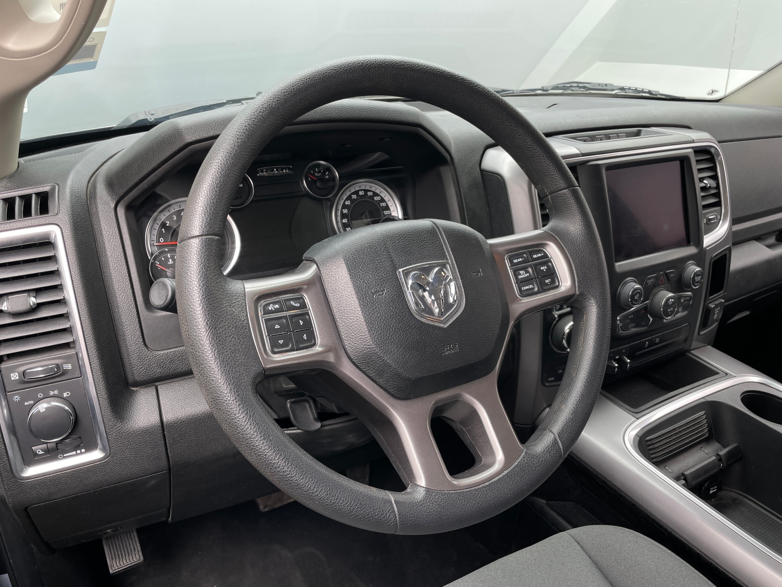 Thumbnail: 2023 RAM 1500 Classic - 5