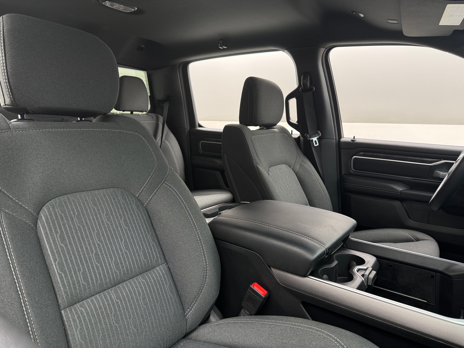 Thumbnail: 2024 RAM 1500 - 2