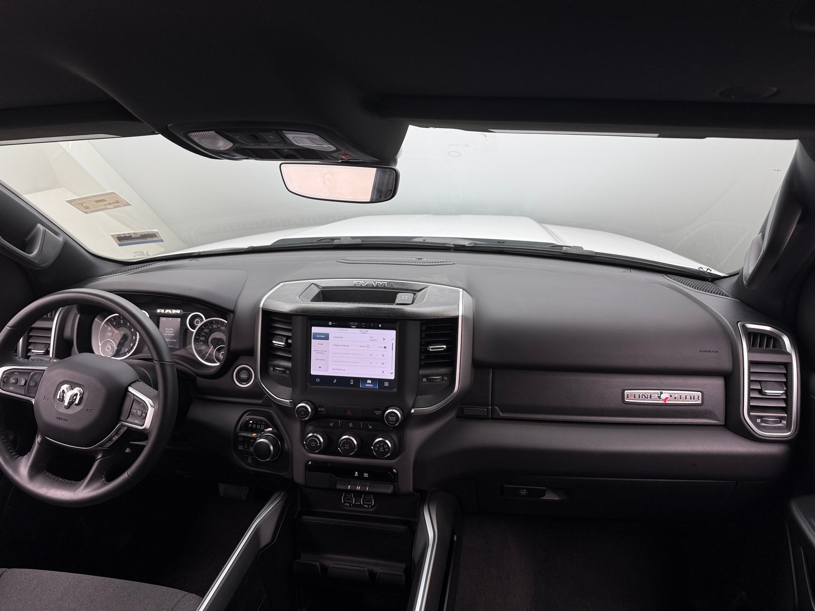 Thumbnail: 2024 RAM 1500 - 3