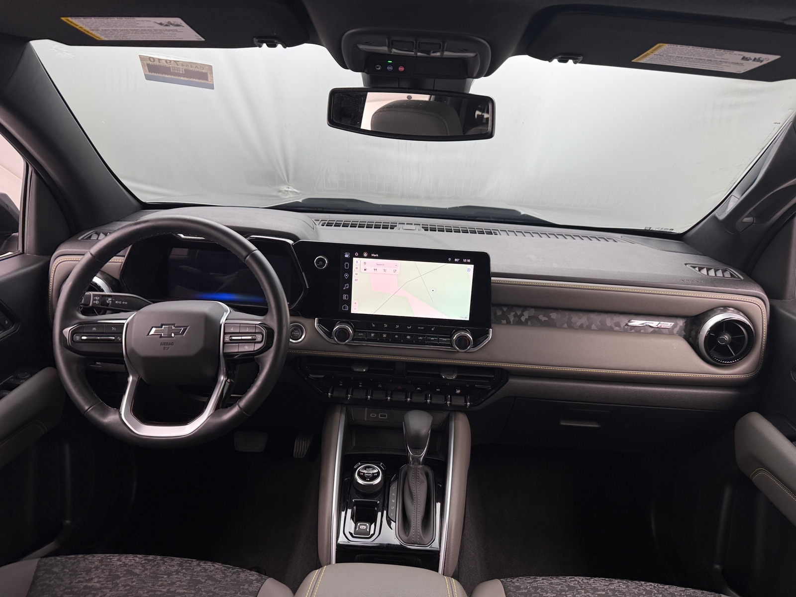 Thumbnail: 2024 Chevrolet Colorado - 2