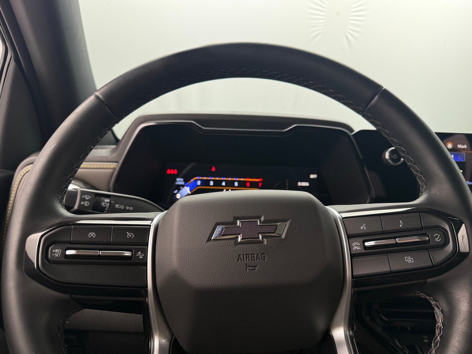 Thumbnail: 2024 Chevrolet Colorado - 4