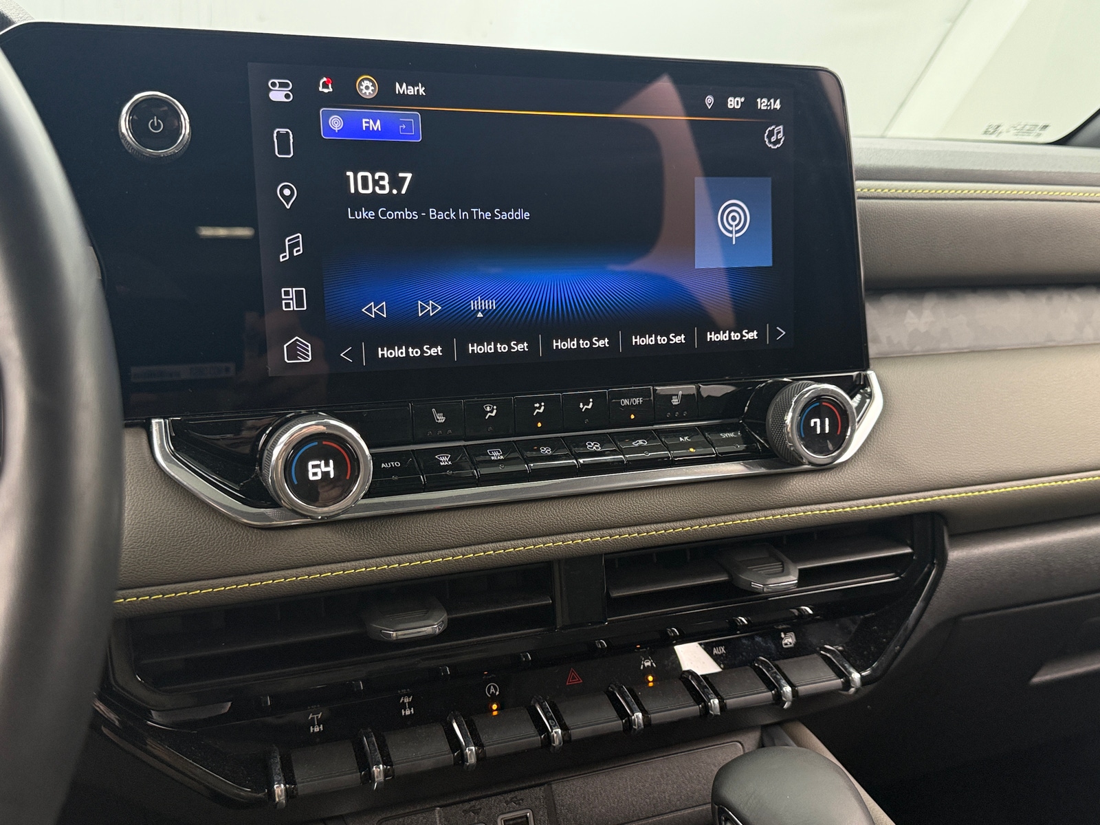 Thumbnail: 2024 Chevrolet Colorado - 3