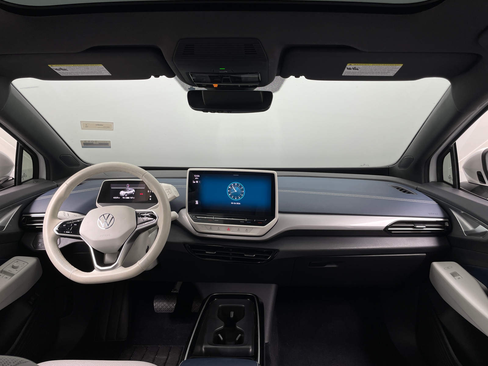 Thumbnail: 2023 Volkswagen ID.4 - 2