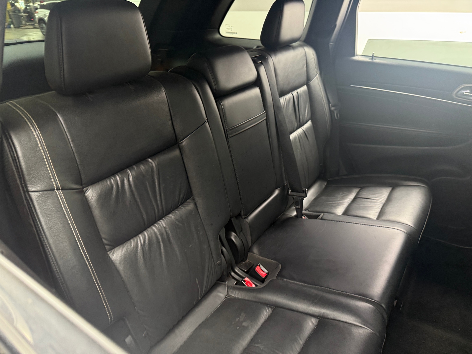 Thumbnail: 2015 Jeep Grand Cherokee - 5