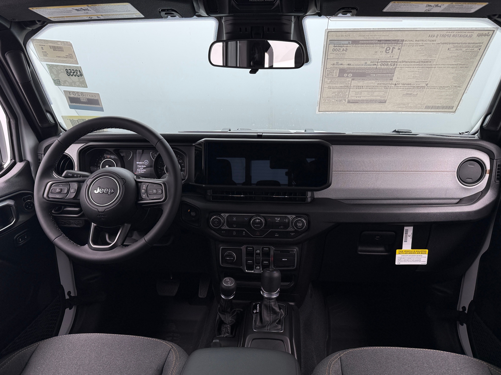 Thumbnail: 2026 Jeep Gladiator - 3