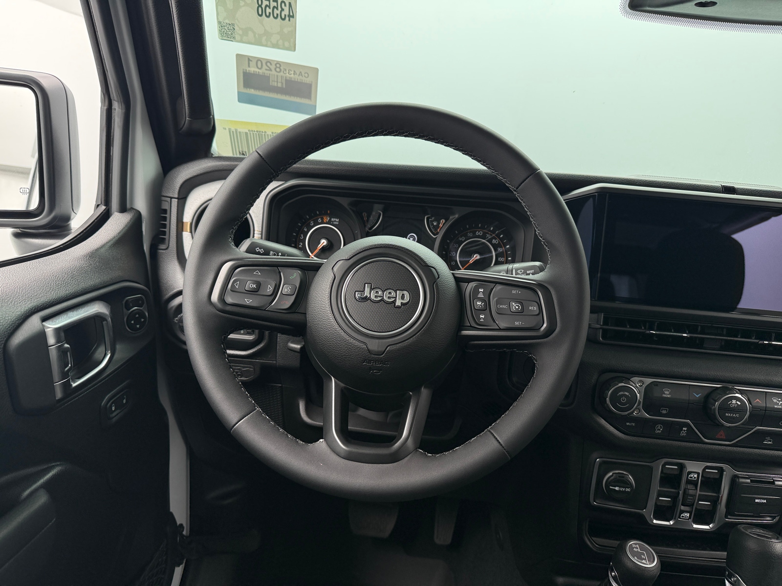 Thumbnail: 2026 Jeep Gladiator - 5