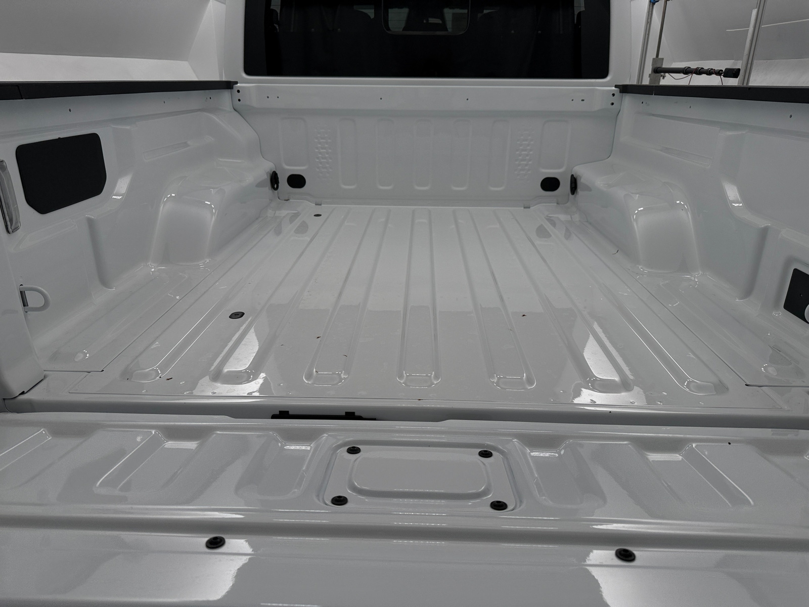 Thumbnail: 2026 Jeep Gladiator - 7