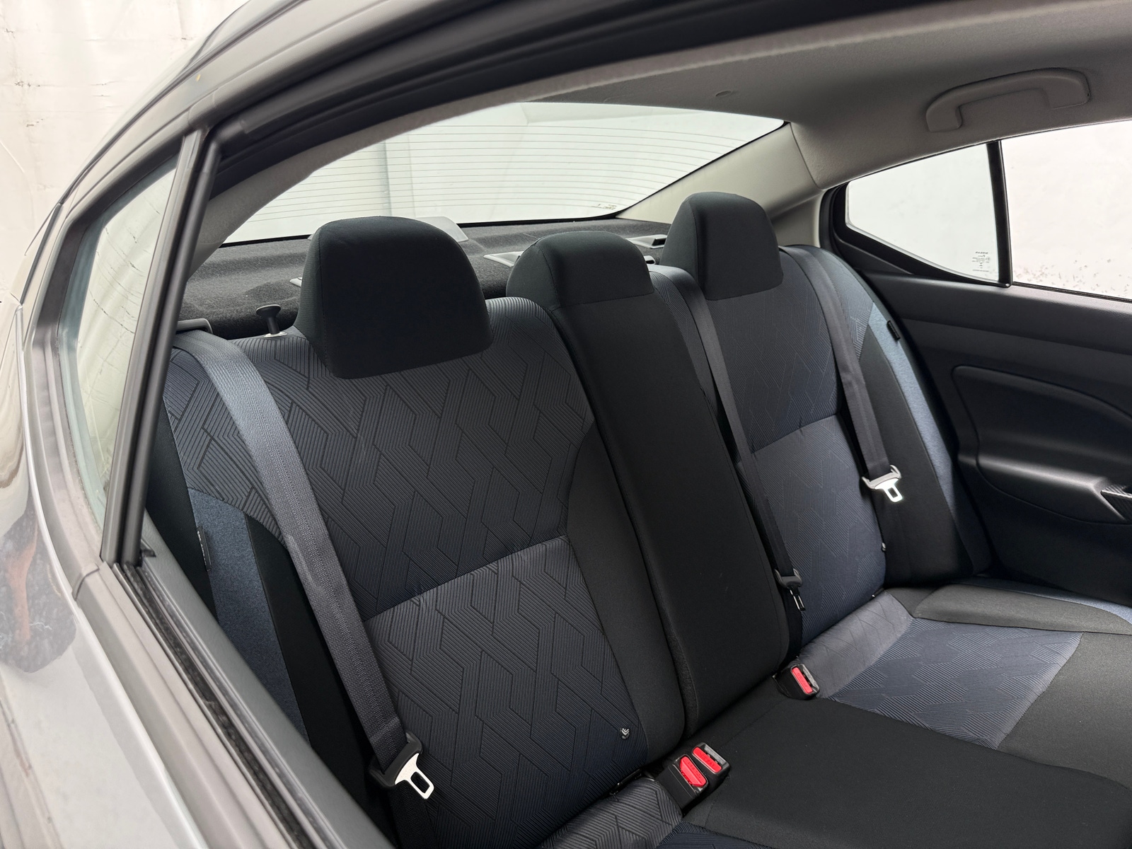 Thumbnail: 2025 Nissan Versa - 6