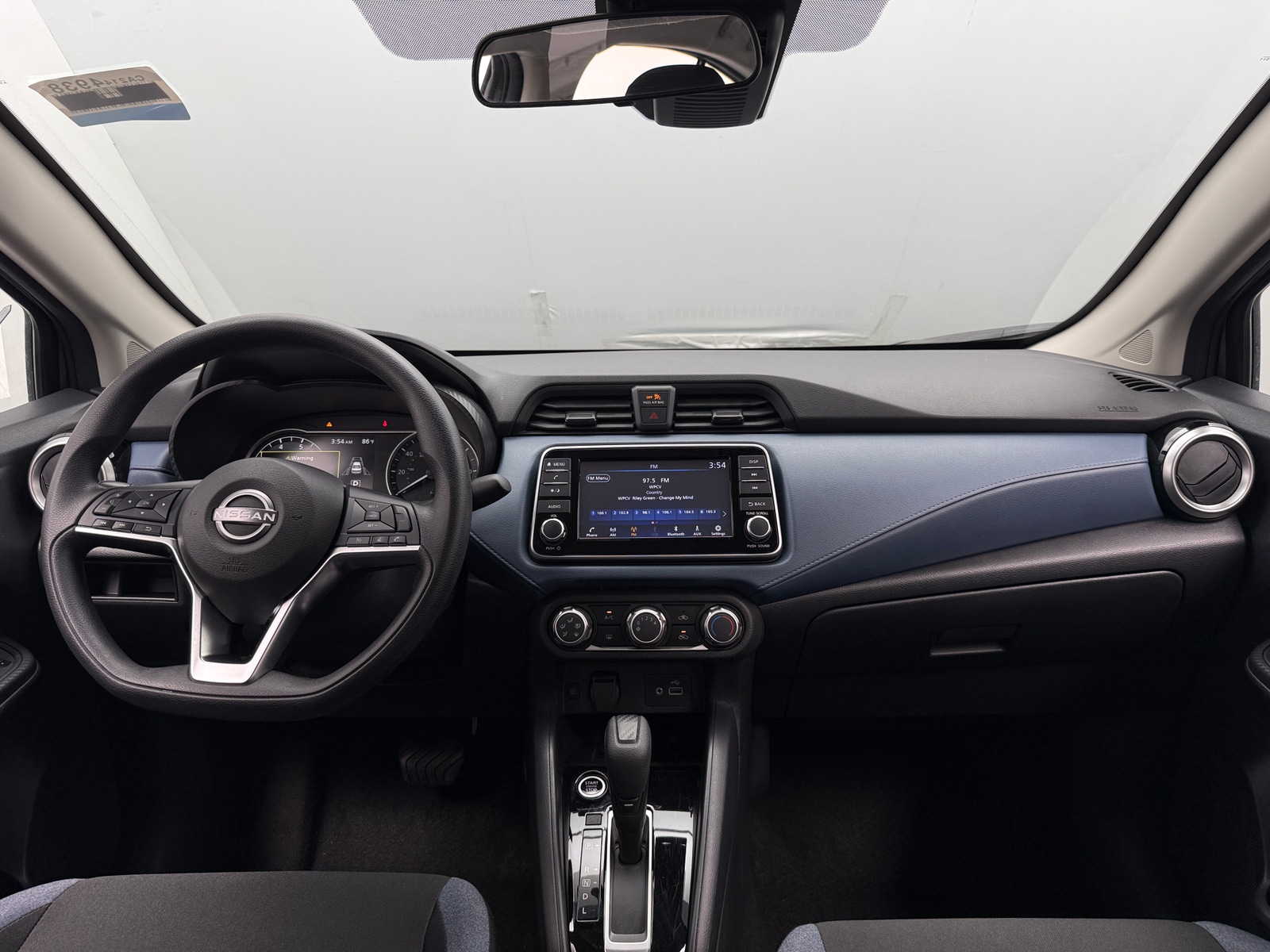 Thumbnail: 2025 Nissan Versa - 3