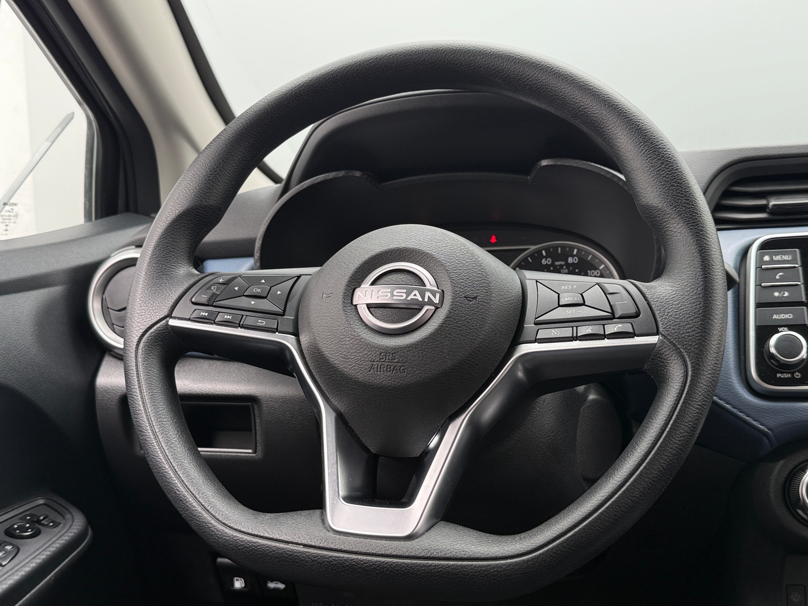 Thumbnail: 2025 Nissan Versa - 5