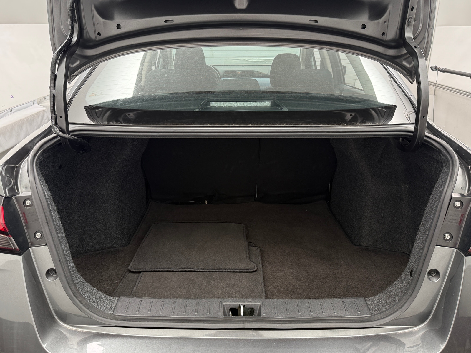 Thumbnail: 2025 Nissan Versa - 7