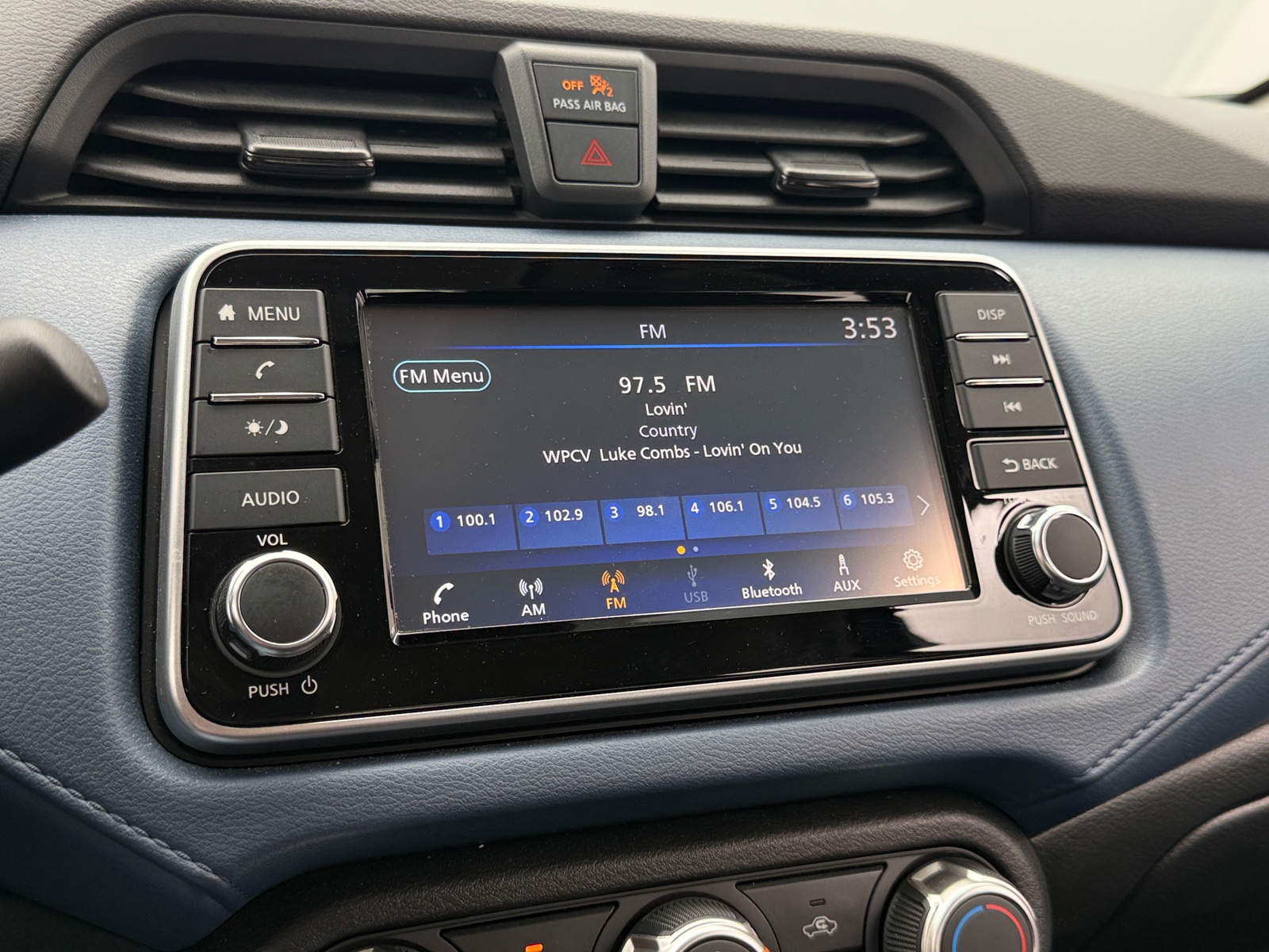 Thumbnail: 2025 Nissan Versa - 4