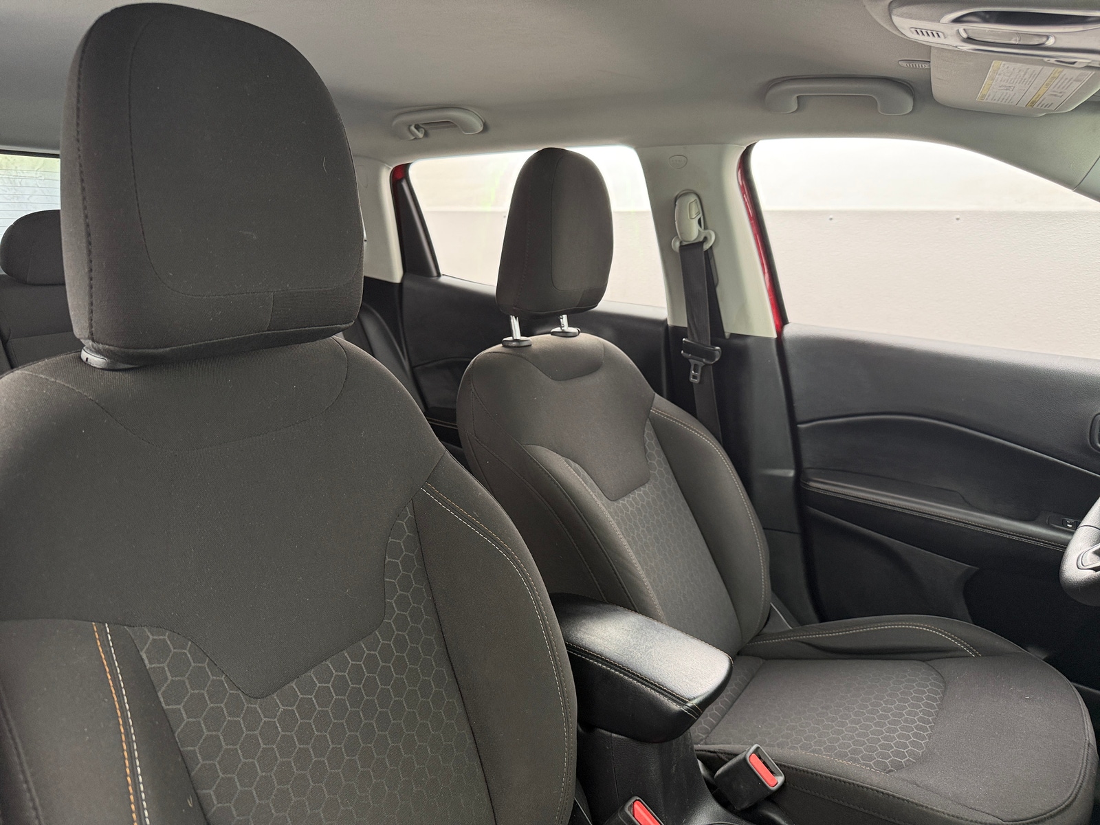 Thumbnail: 2021 Jeep Compass - 2