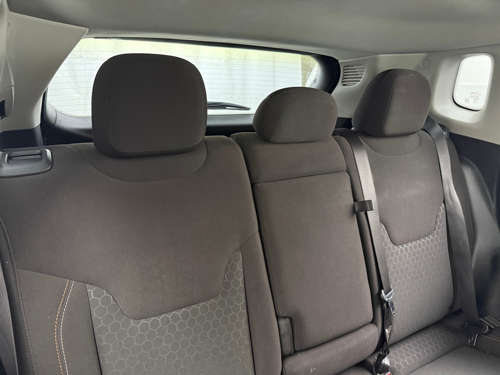 Thumbnail: 2021 Jeep Compass - 6