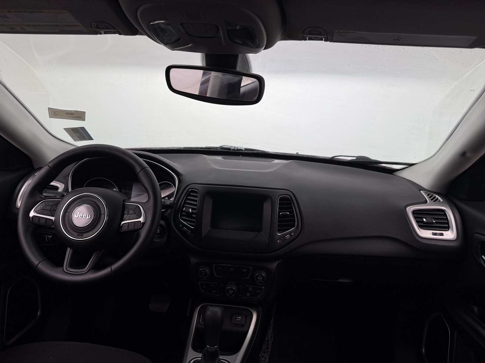 Thumbnail: 2021 Jeep Compass - 3