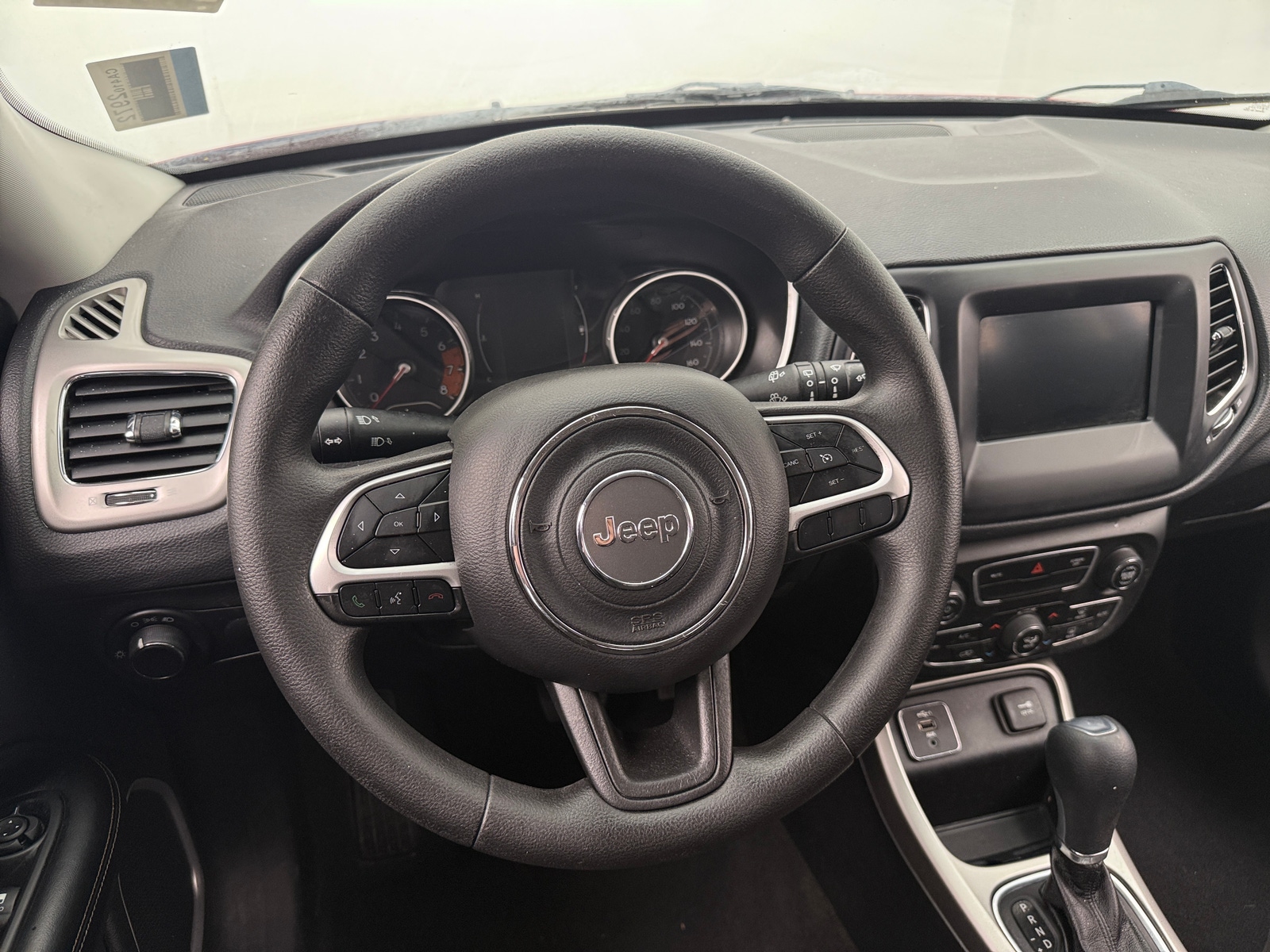 Thumbnail: 2021 Jeep Compass - 5