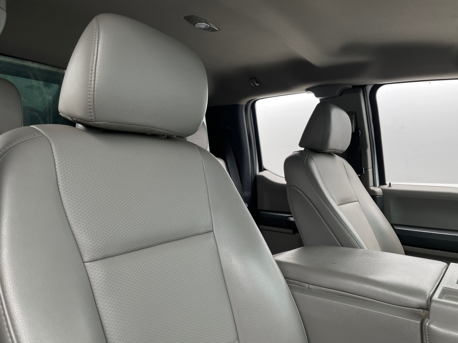 Thumbnail: 2021 Ford Econoline - 2