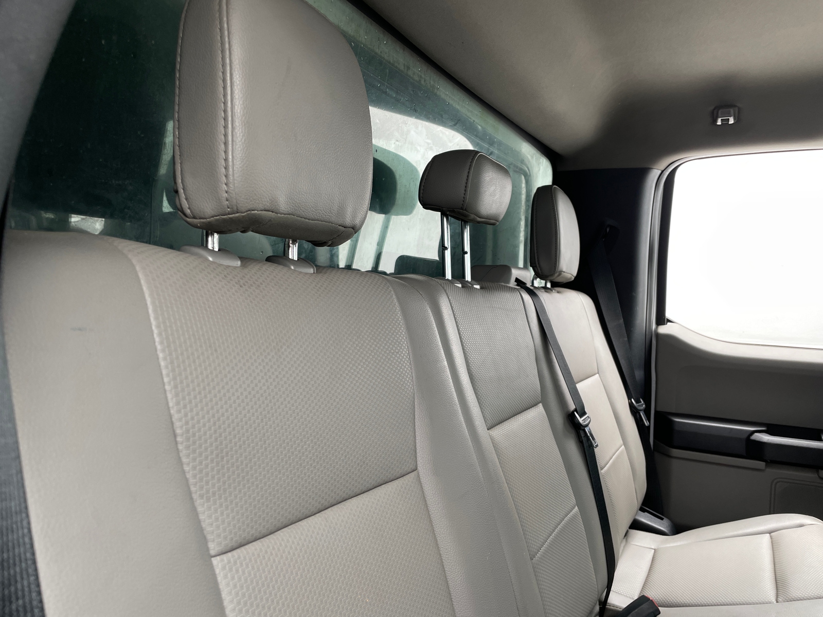 Thumbnail: 2021 Ford Econoline - 6