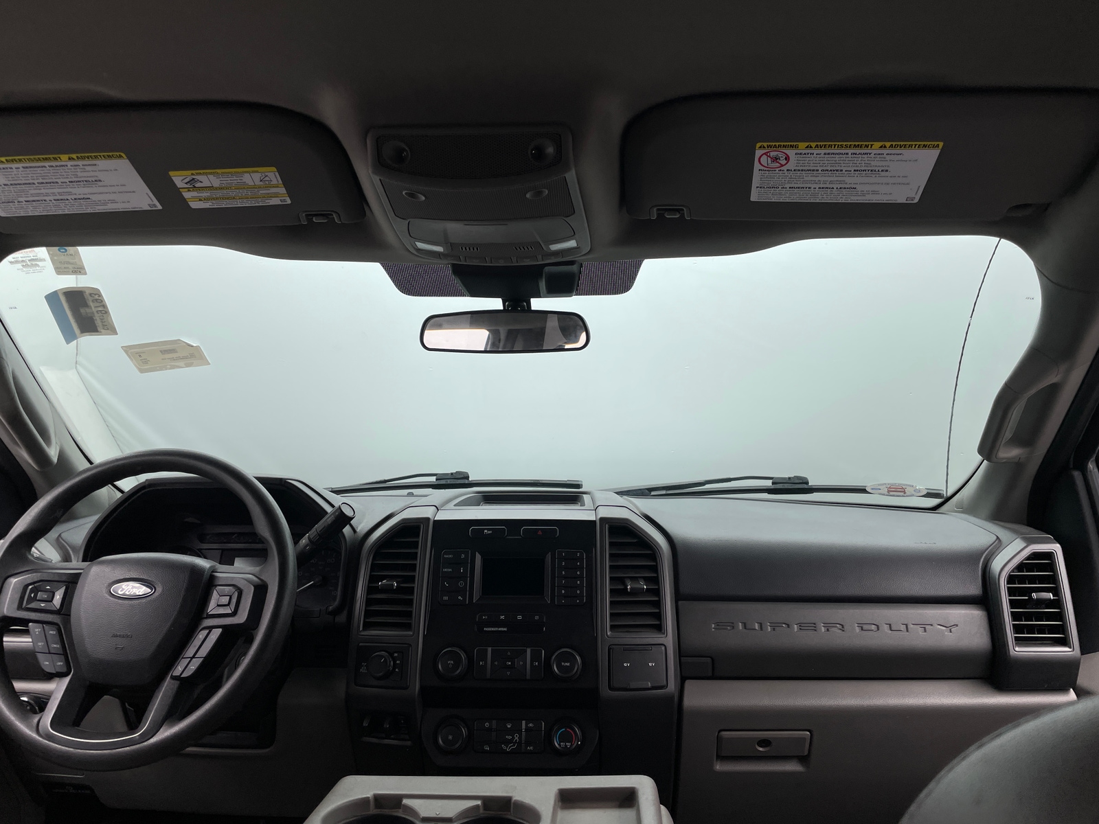 Thumbnail: 2021 Ford Econoline - 3