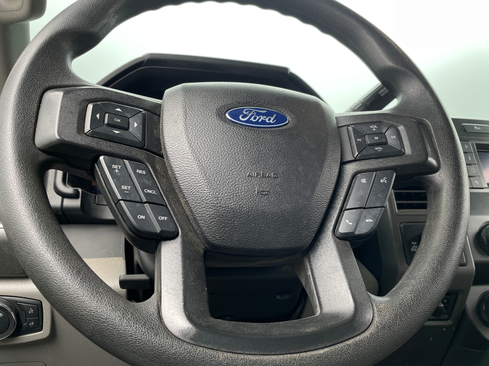 Thumbnail: 2021 Ford Econoline - 5