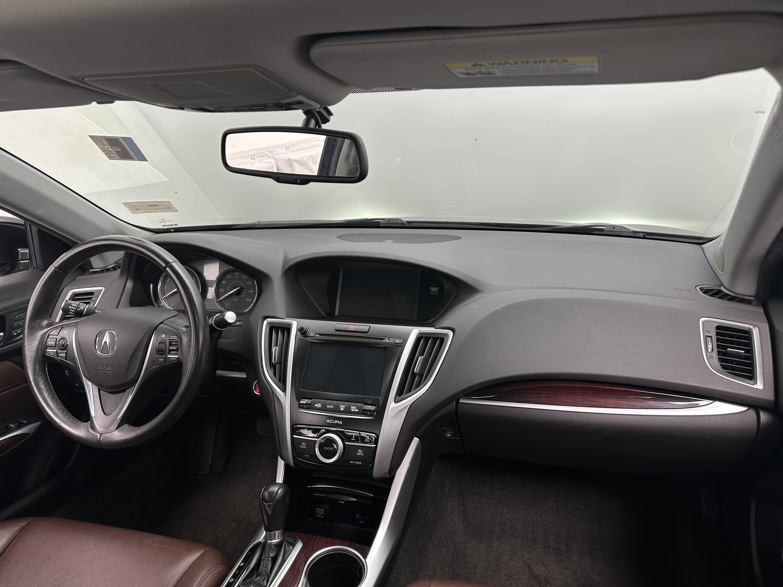 Thumbnail: 2015 Acura TLX - 2