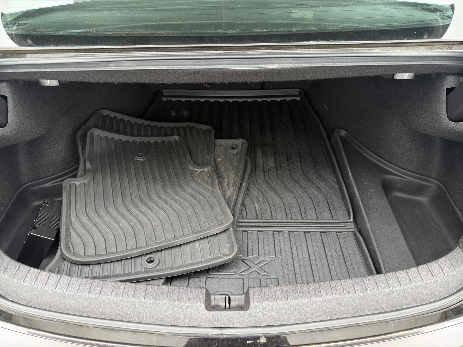 Thumbnail: 2015 Acura TLX - 6