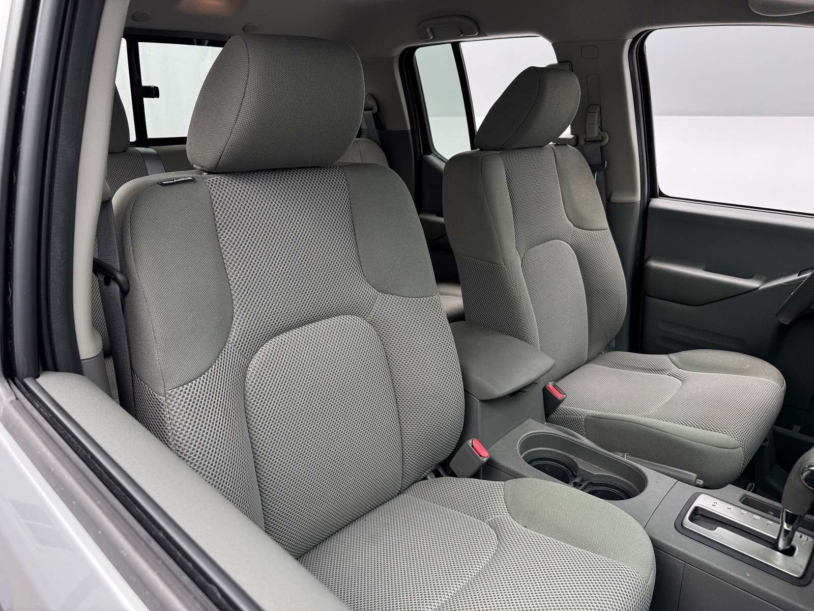 Thumbnail: 2019 Nissan Frontier - 2