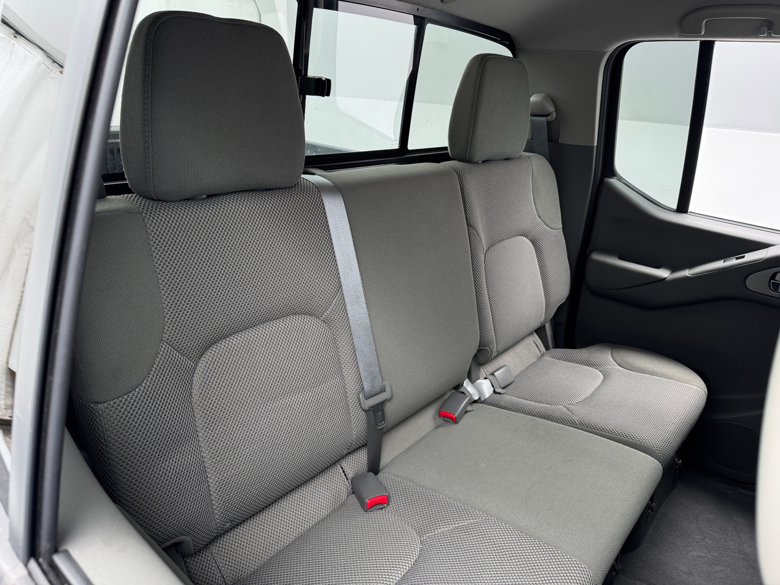 Thumbnail: 2019 Nissan Frontier - 6