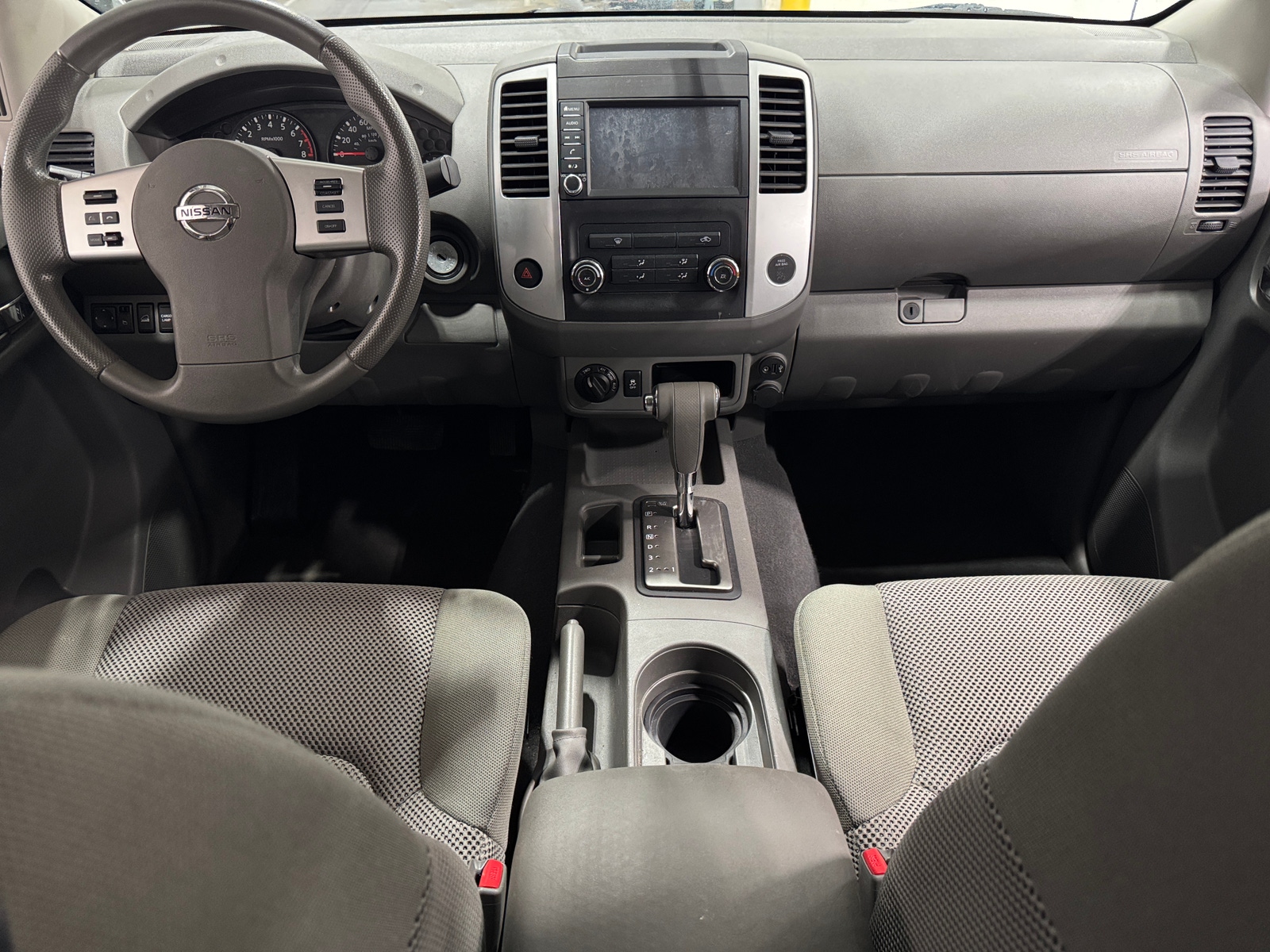 Thumbnail: 2019 Nissan Frontier - 3