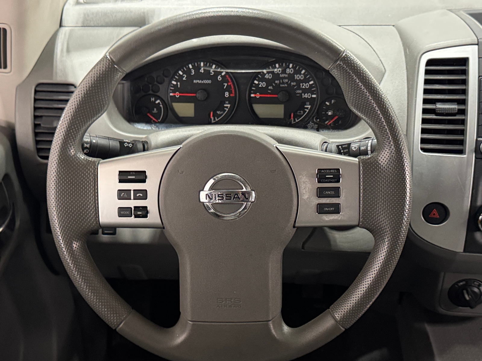 Thumbnail: 2019 Nissan Frontier - 5