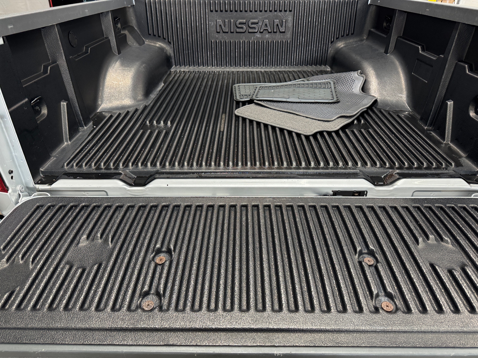 Thumbnail: 2019 Nissan Frontier - 7