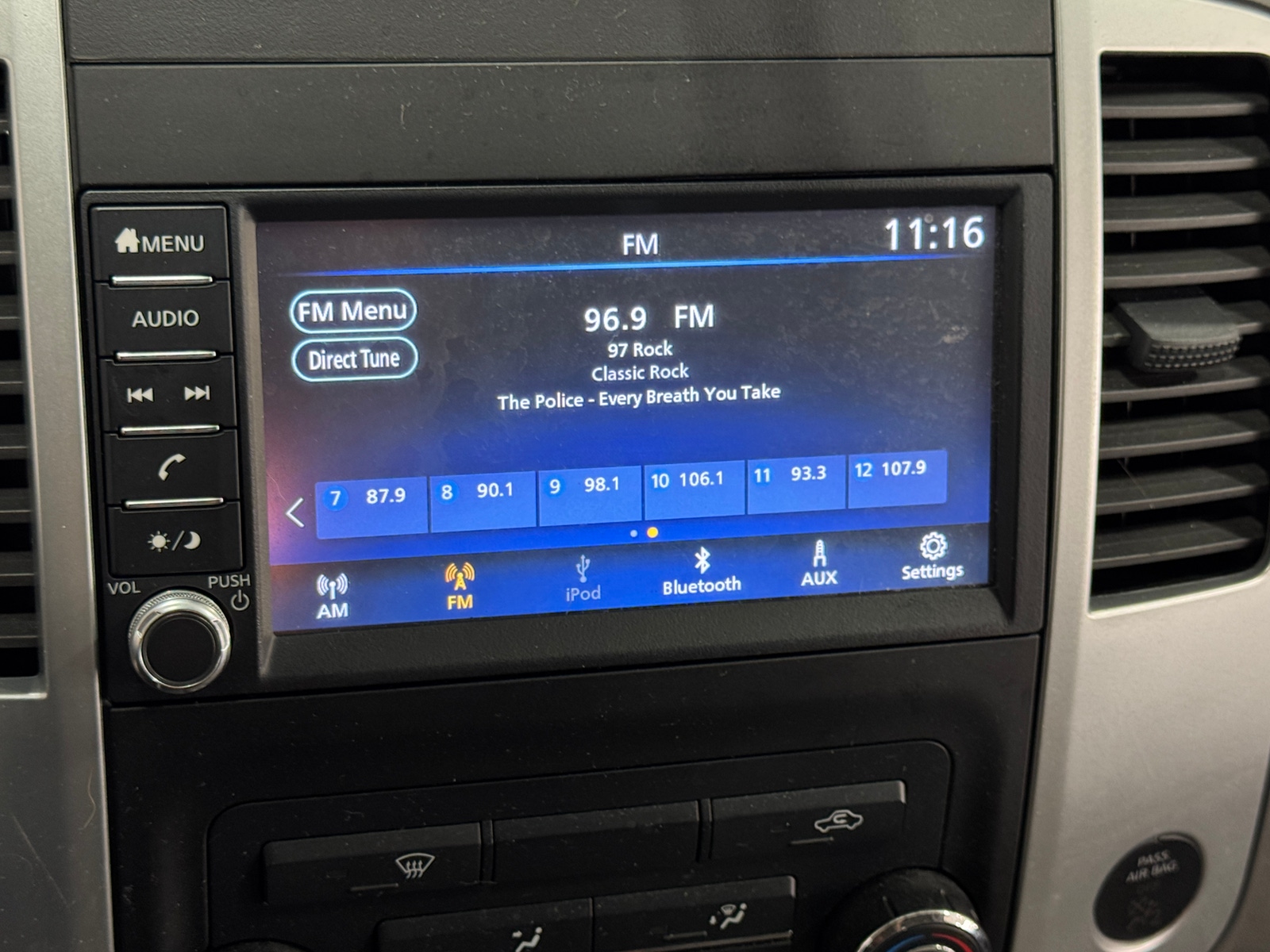 Thumbnail: 2019 Nissan Frontier - 4