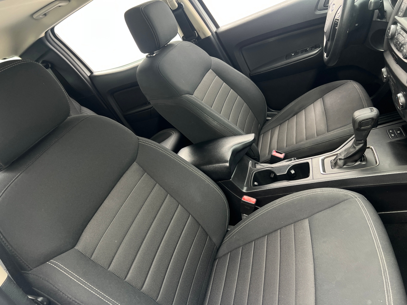 Thumbnail: 2020 Ford Ranger - 2