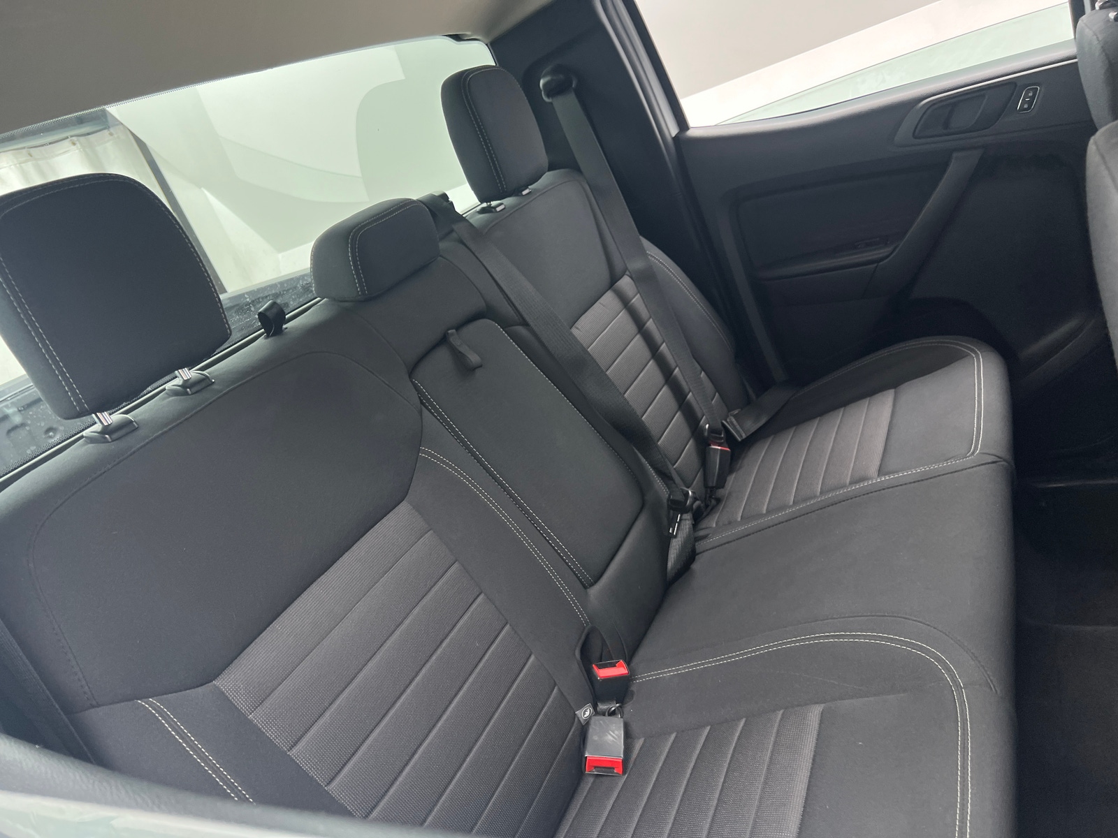 Thumbnail: 2020 Ford Ranger - 6