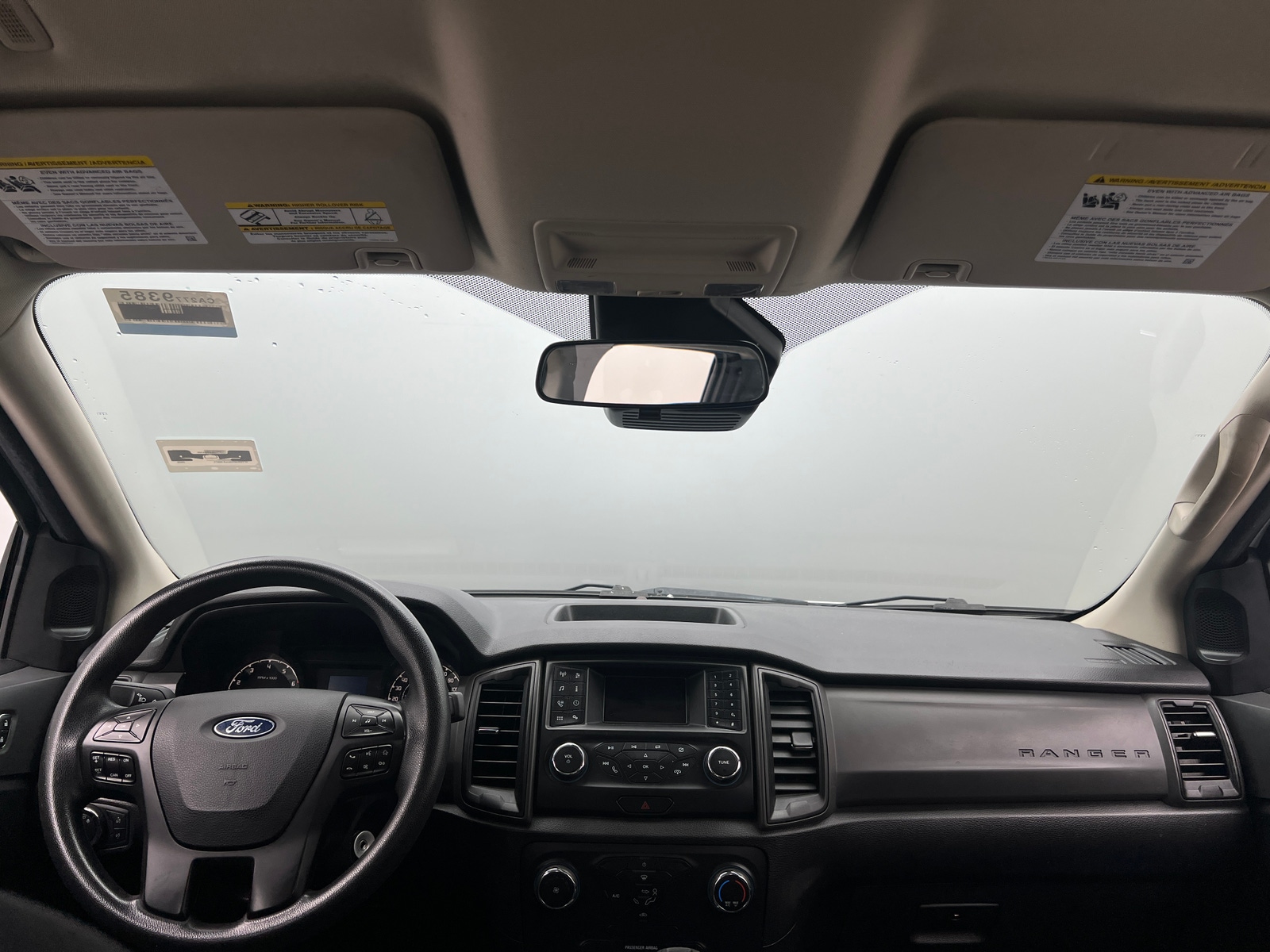 Thumbnail: 2020 Ford Ranger - 3