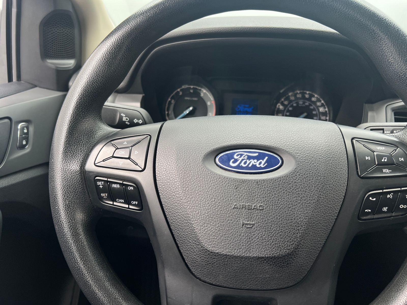 Thumbnail: 2020 Ford Ranger - 5