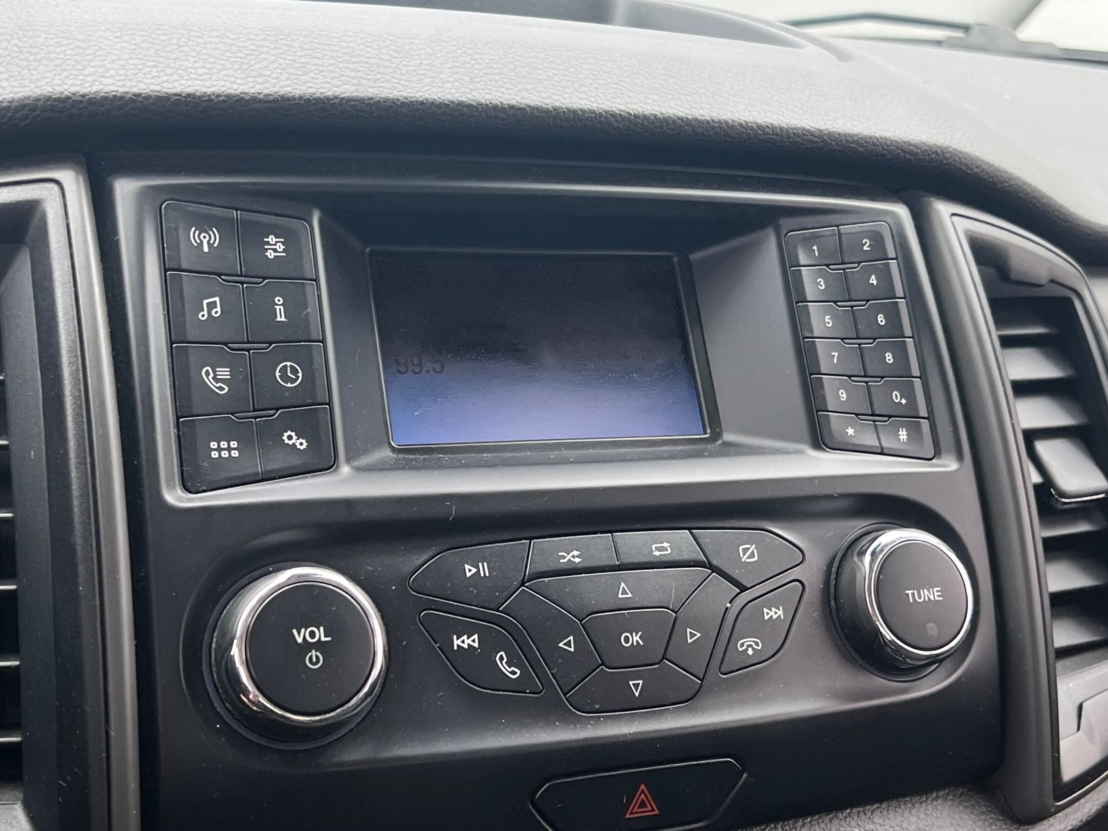 Thumbnail: 2020 Ford Ranger - 4