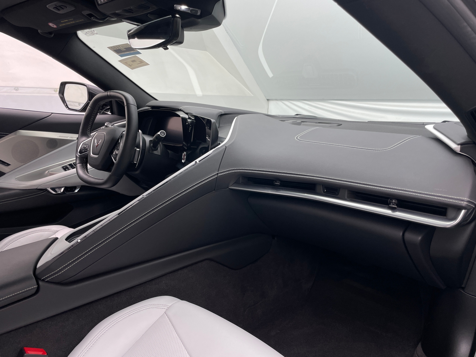 Thumbnail: 2022 Chevrolet Corvette - 2