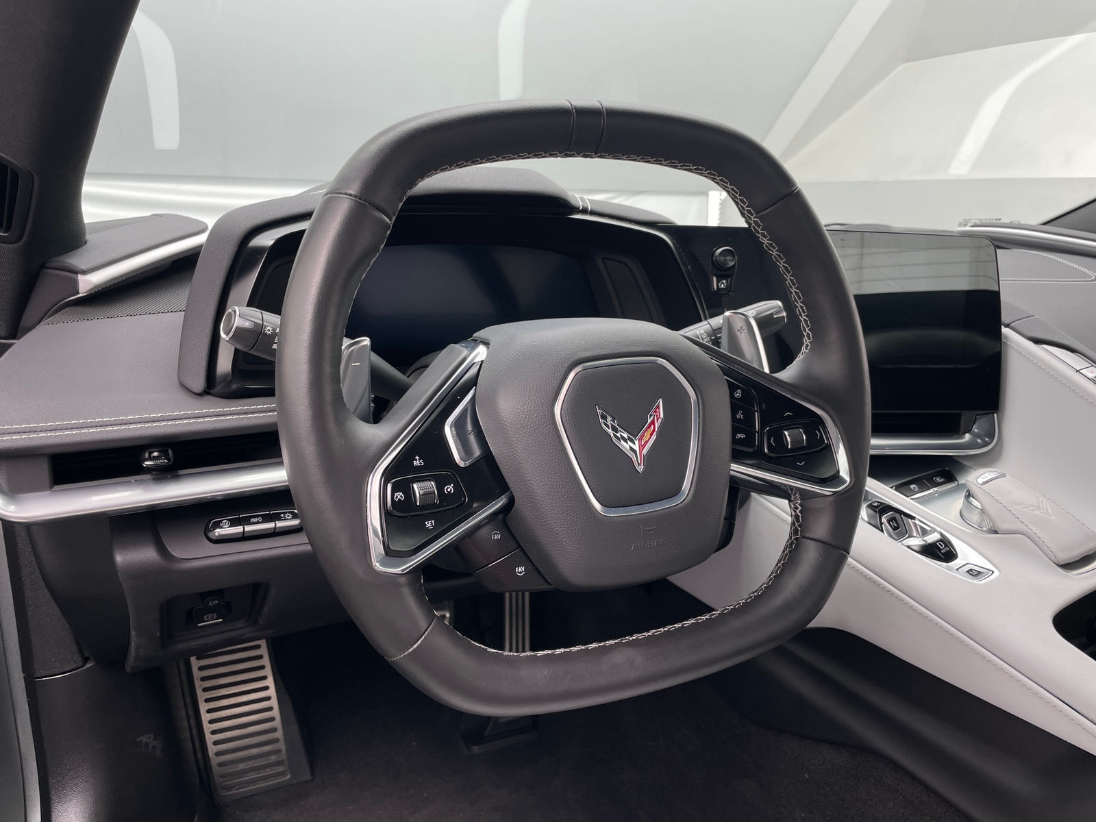 Thumbnail: 2022 Chevrolet Corvette - 4