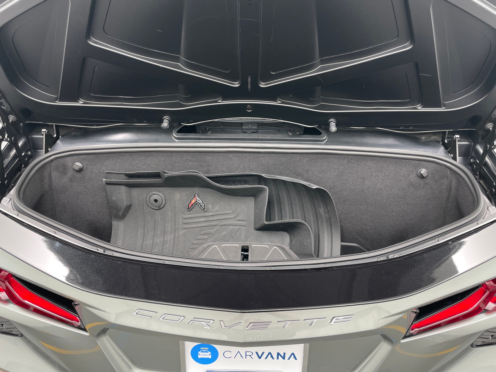 Thumbnail: 2022 Chevrolet Corvette - 5