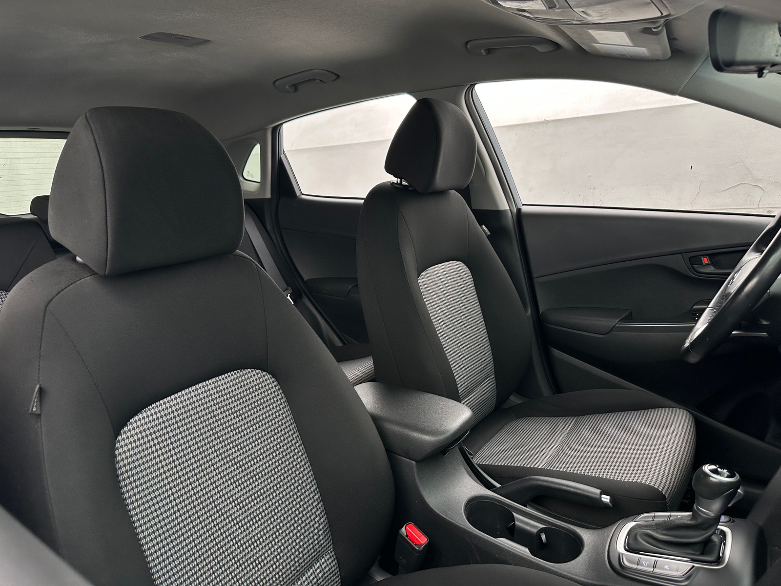 Thumbnail: 2018 Hyundai Kona - 2