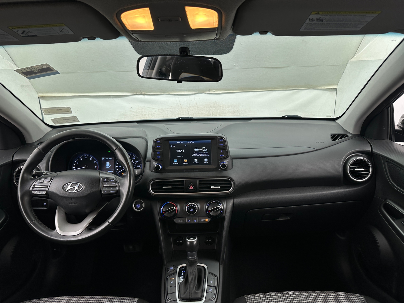 Thumbnail: 2018 Hyundai Kona - 3