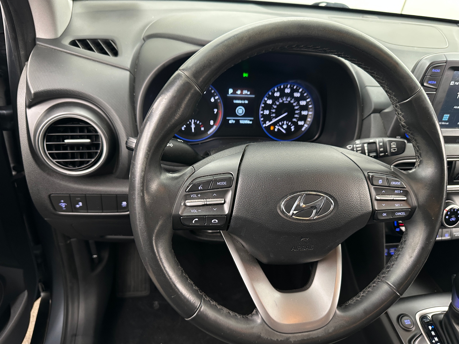 Thumbnail: 2018 Hyundai Kona - 5